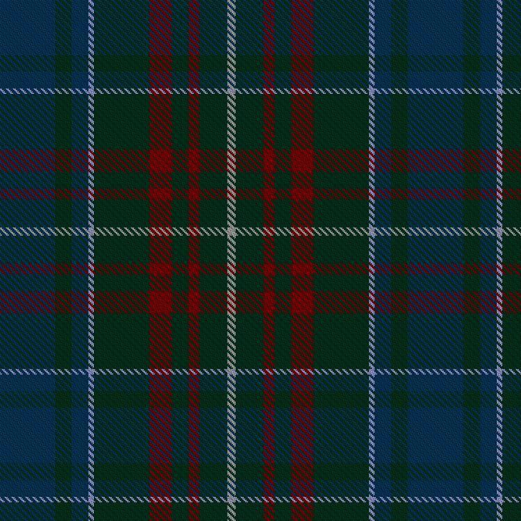 Mcconnell Tartan