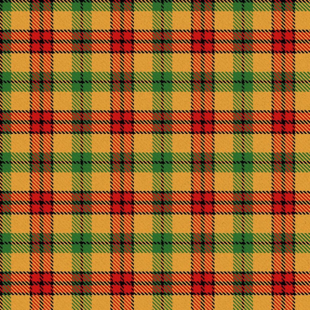 McDuck Tartan