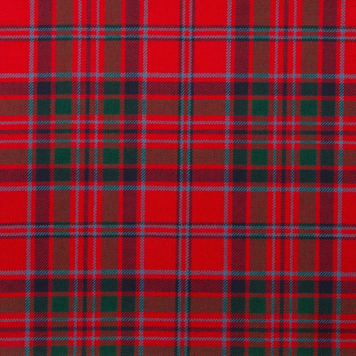 Mcgilvery Tartan