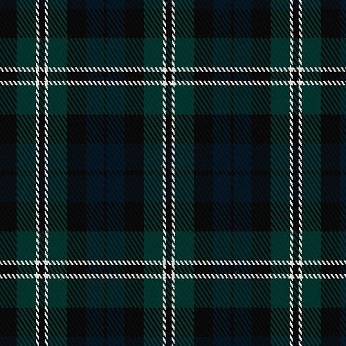 Melville Modern Tartan
