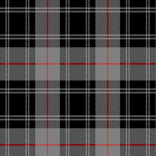 Moffat Modern Tartan