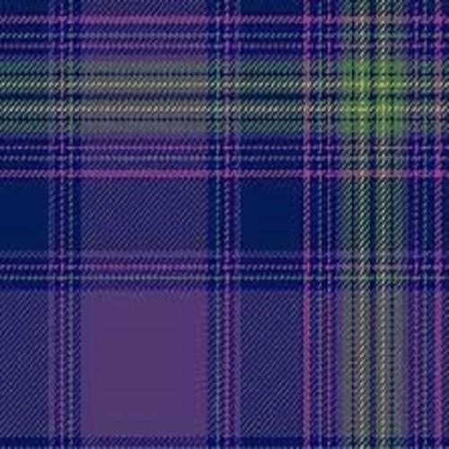 Monarch Of The Glen Tartan