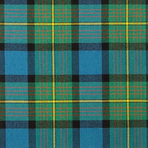 Muir Ancient Tartan