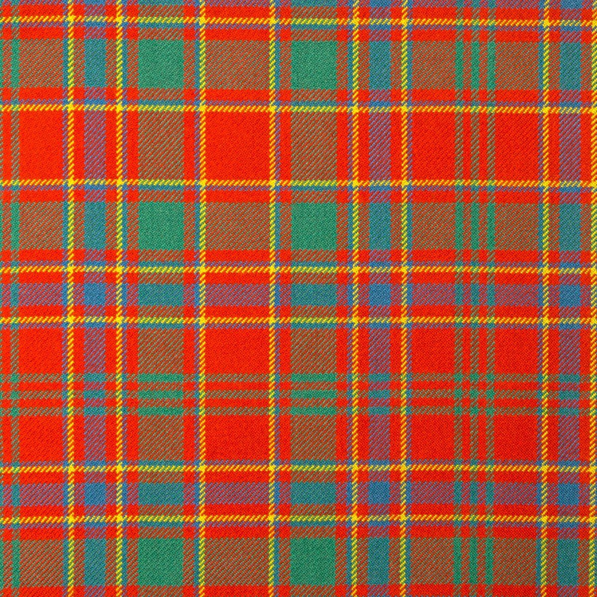 Munro Tartan