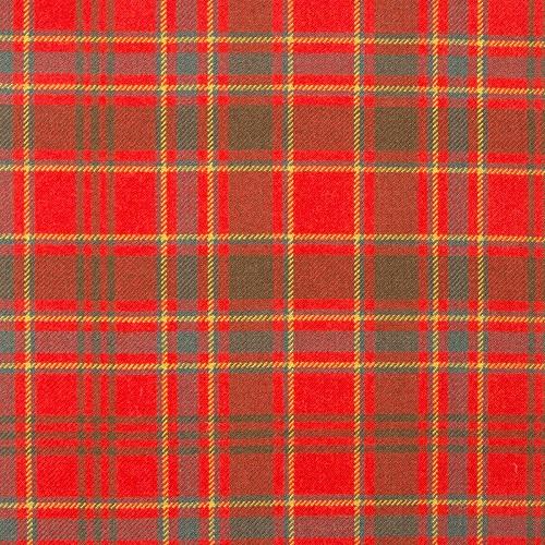 Munro Weathered Tartan