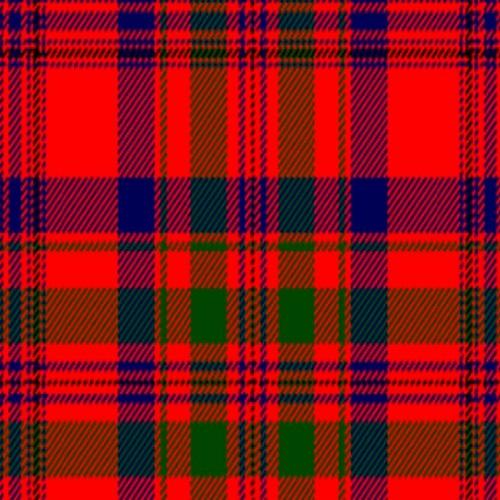 Murray of Tulloch Modern Tartan