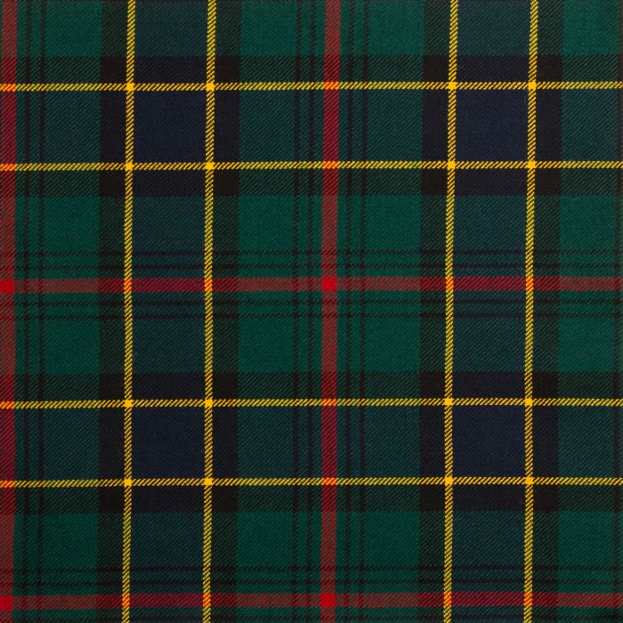 Ogilvie Hunting Modern Tartan