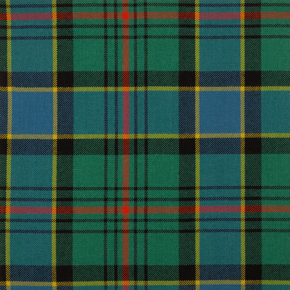Ogilvie Hunting Tartan