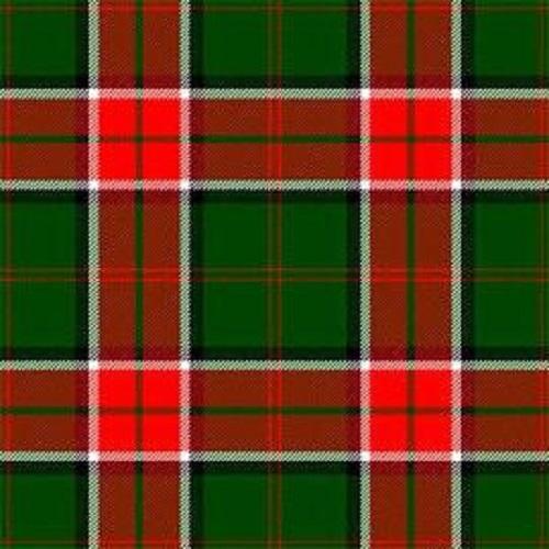 Pollock Tartan