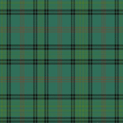 Ross Hunting Ancient Tartan