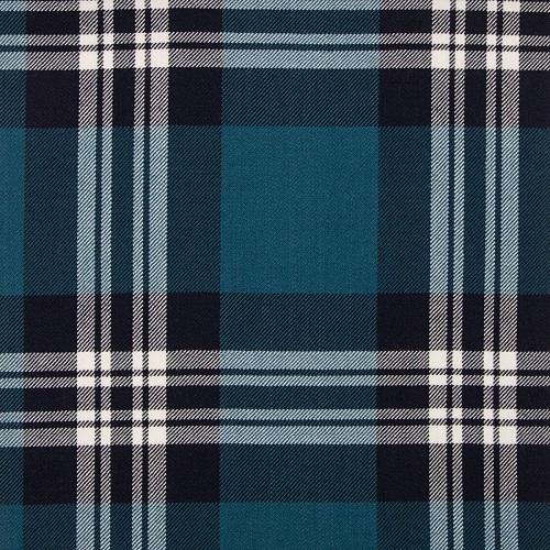Saint Andrews Tartan