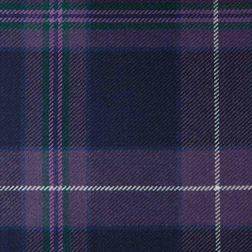 Scottish Heather Tartan