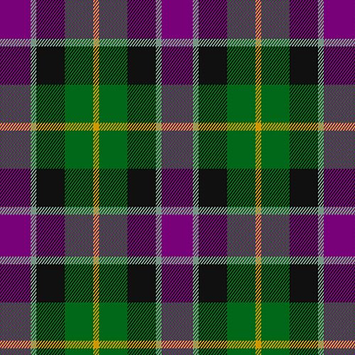 Selkirk Tartan