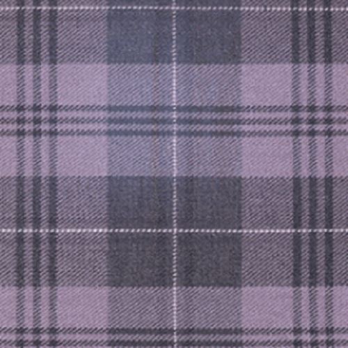 Silver Granite Tartan