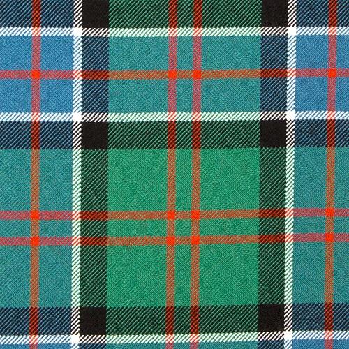 Sinclair Hunting Ancient Tartan