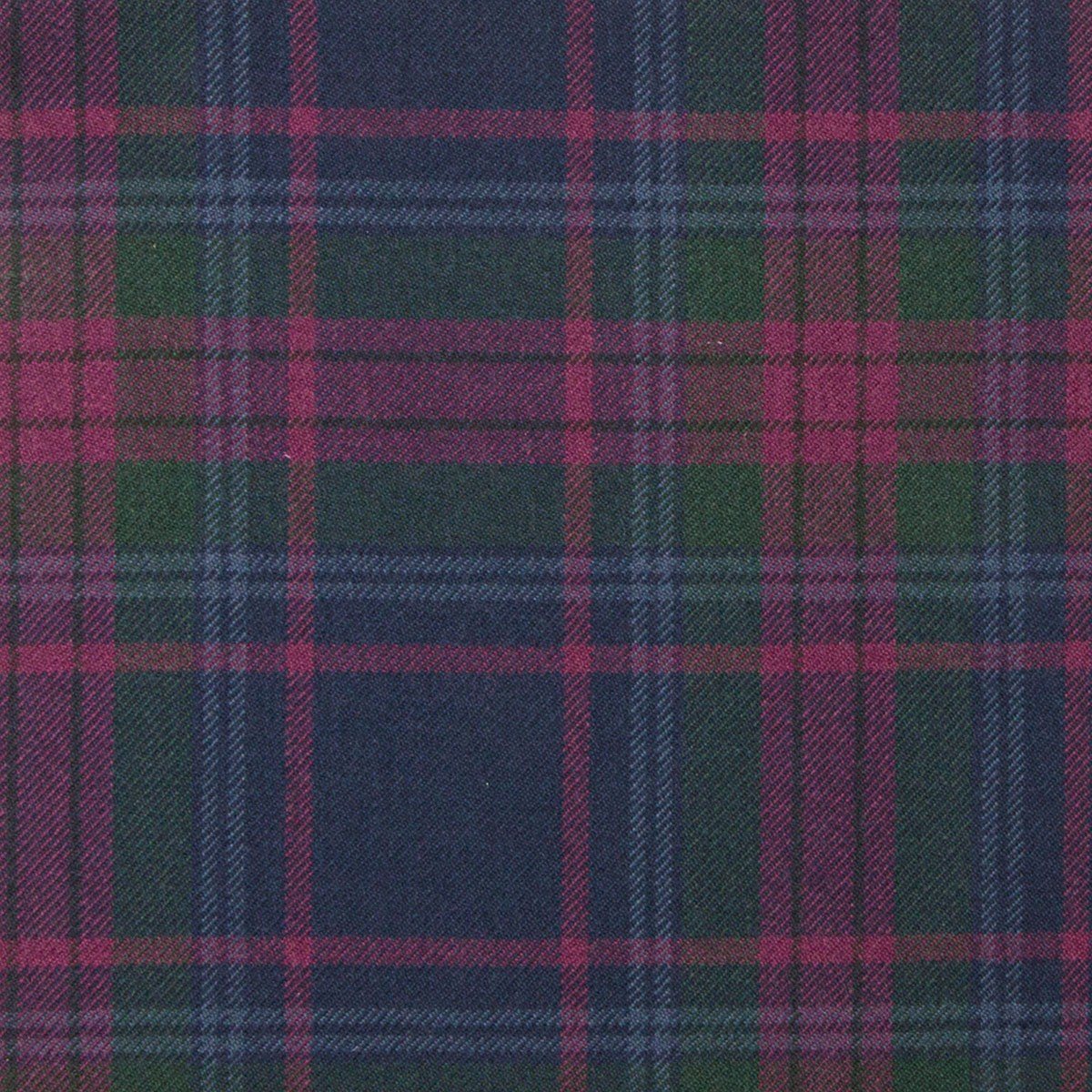 Spirit Of Scotland Ancient Tartan