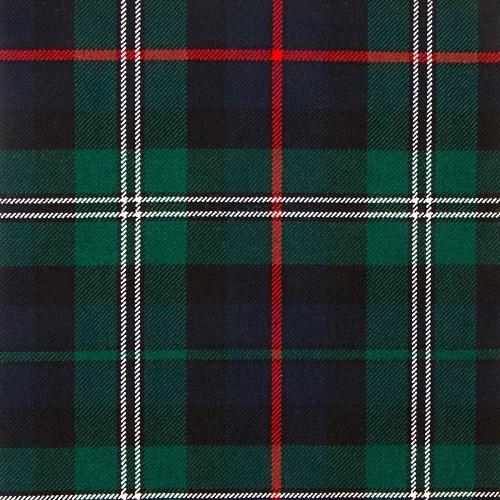 Stevenson Hunting Modern Tartan