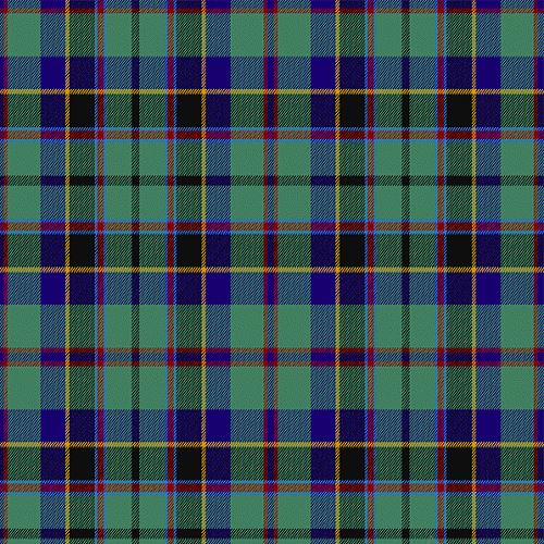 Stevenson Tartan