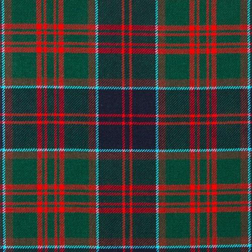 Stewart Of Appin Tartan