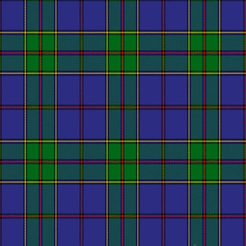 Strachan Ancient Tartan