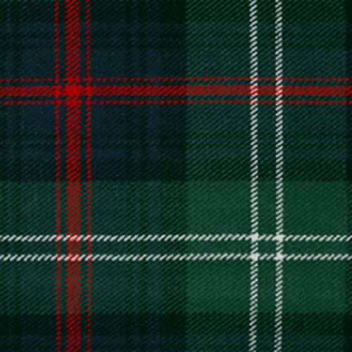 Sutherland Modern Tartan