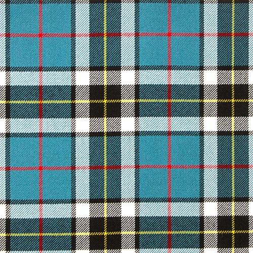 Thomson Blue Tartan