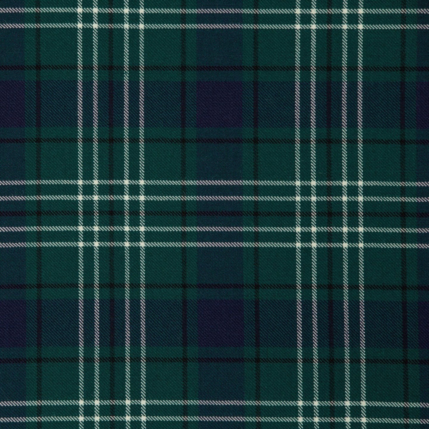 Tweedside Hunting Tartan