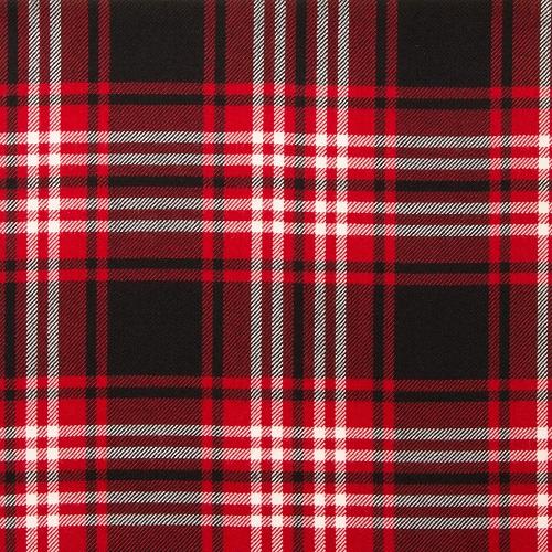 Tweedside Light Tartan