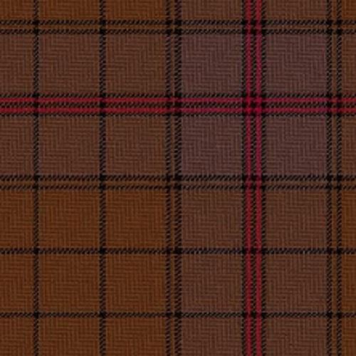 Ulster Weathered Tartan