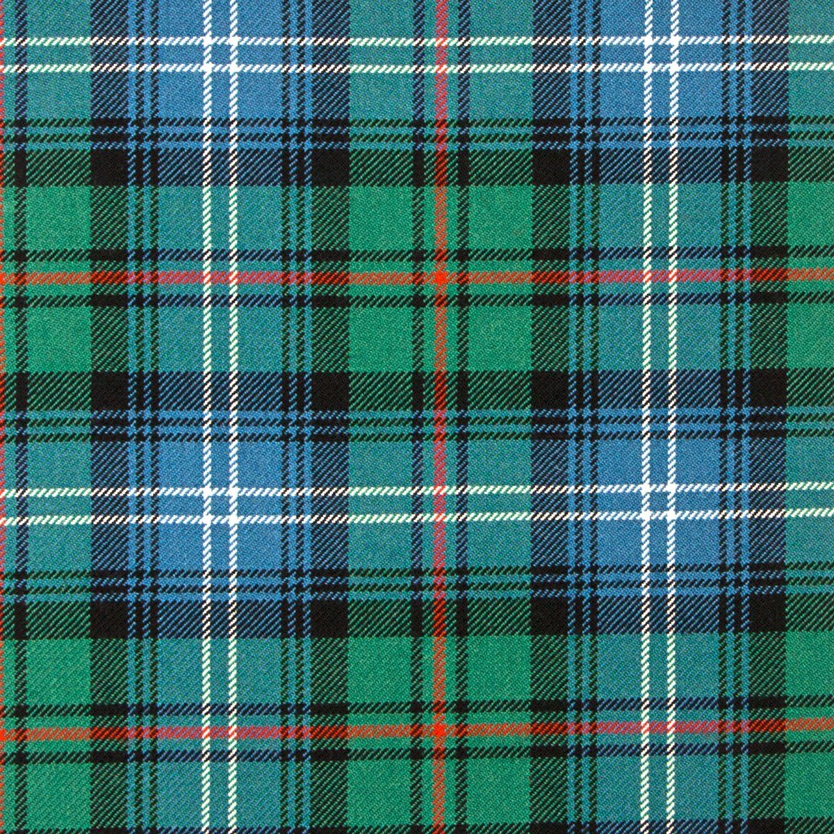 Urquhart Ancient Tartan