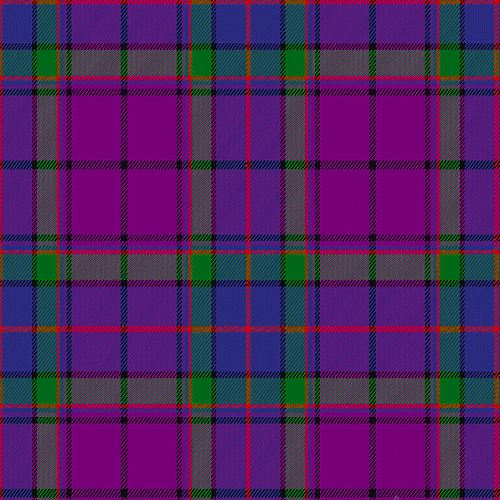 Wardlaw Tartan