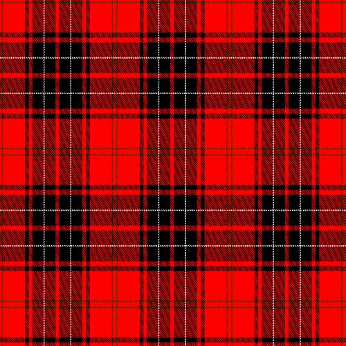 Wemyss Modern Tartan