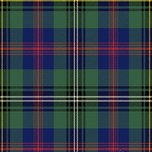 Wood Tartan