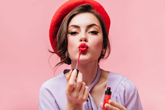 Lip Stuff