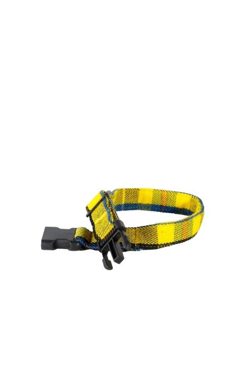 Tartan Dog Collar