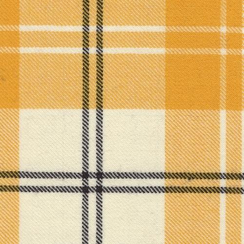 Ailsa Gold Tartan