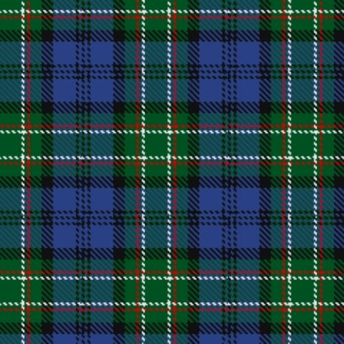 Allen Tartan