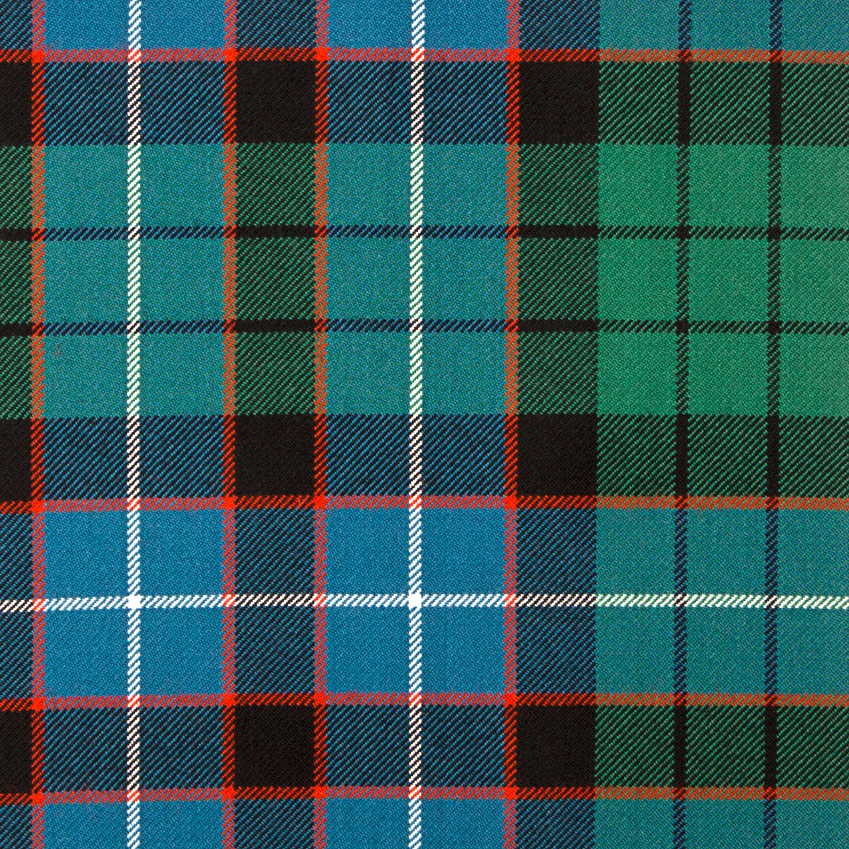 Ancient Hunter Tartan