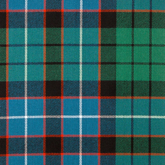 Ancient Hunter Tartan