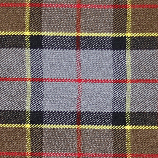 Andover Tartan