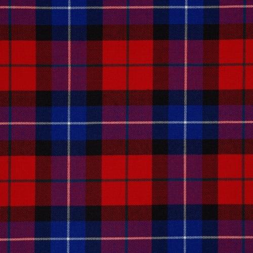 Baillie Modern Tartan