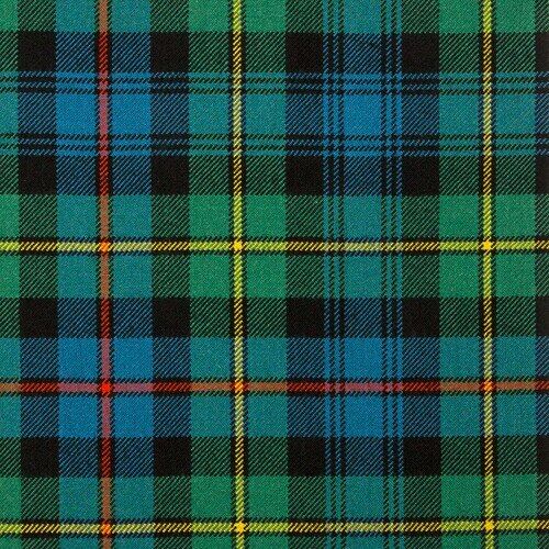 Baillie Tartan