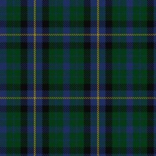 Bain Tartan