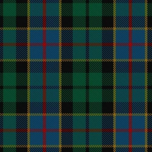 Birse Tartan