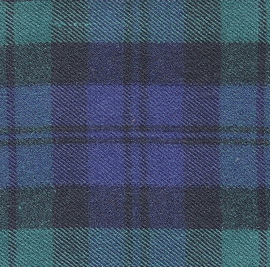Black Watch Tartan