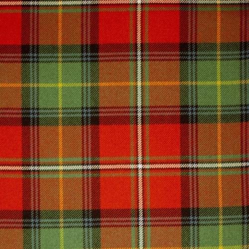 Boyd Ancient Tartan