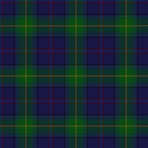 Boyle Tartan