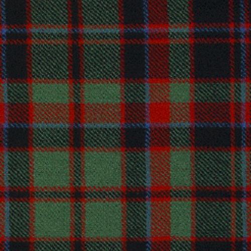 Buchan Tartan