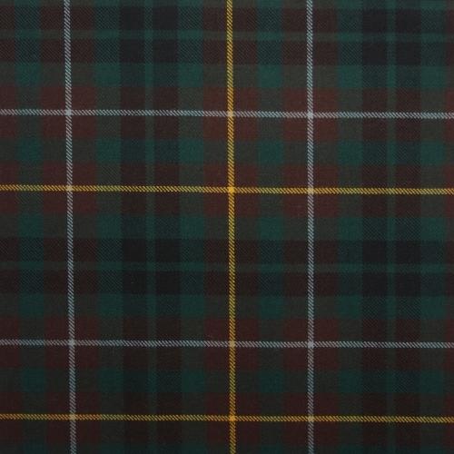 Buchanan Hunting Tartan