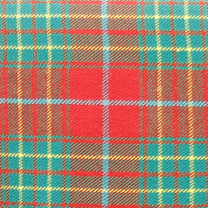 Burnett Tartan